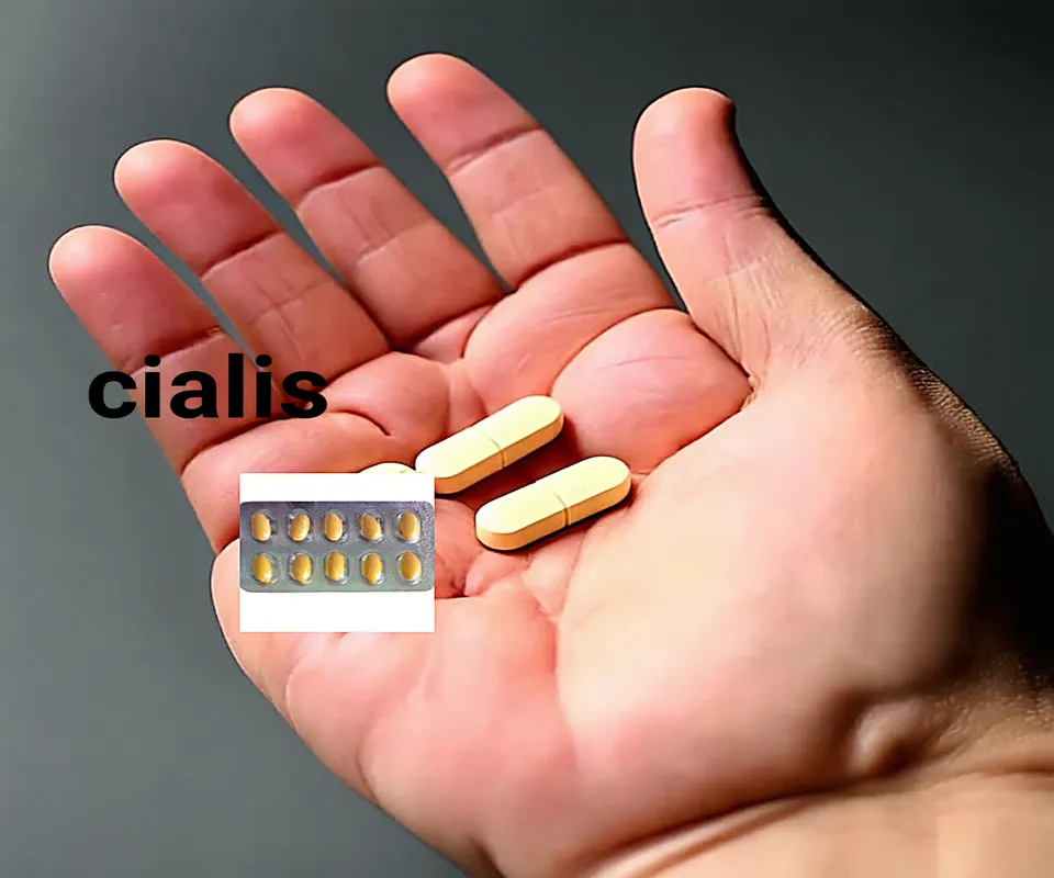 Cialis e cialis generico differenze